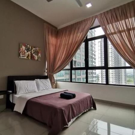 Conezion Residence Putrajaya Wifi Netflix Exteriér fotografie